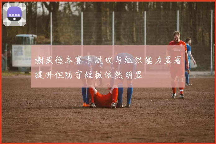 谢泼德本赛季进攻与组织能力显著提升但防守短板依然明显